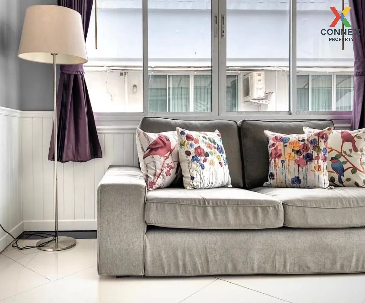 For Rent Condo , Waterford Sukhumvit 50 , BTS-Phra Khanong , Phra 2