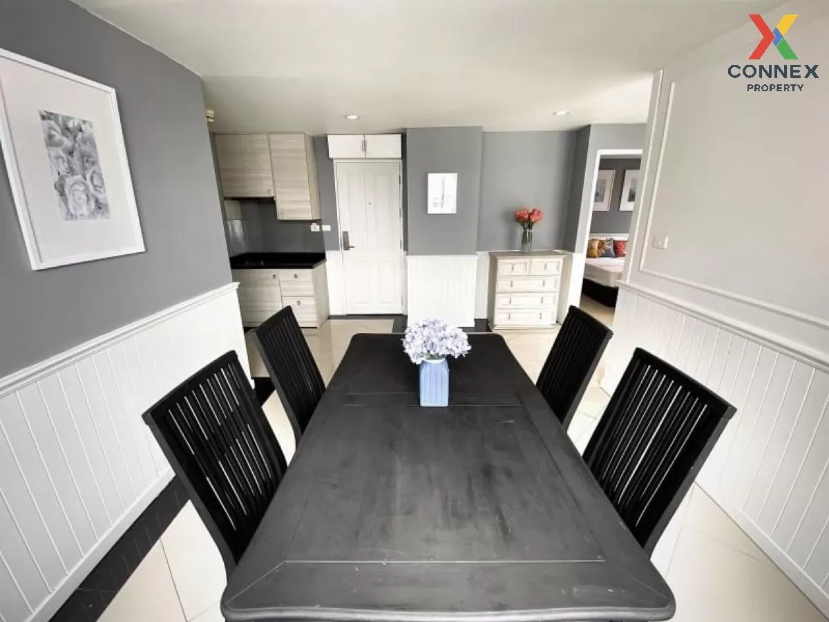 For Rent Condo , Waterford Sukhumvit 50 , BTS-Phra Khanong , Phra 3