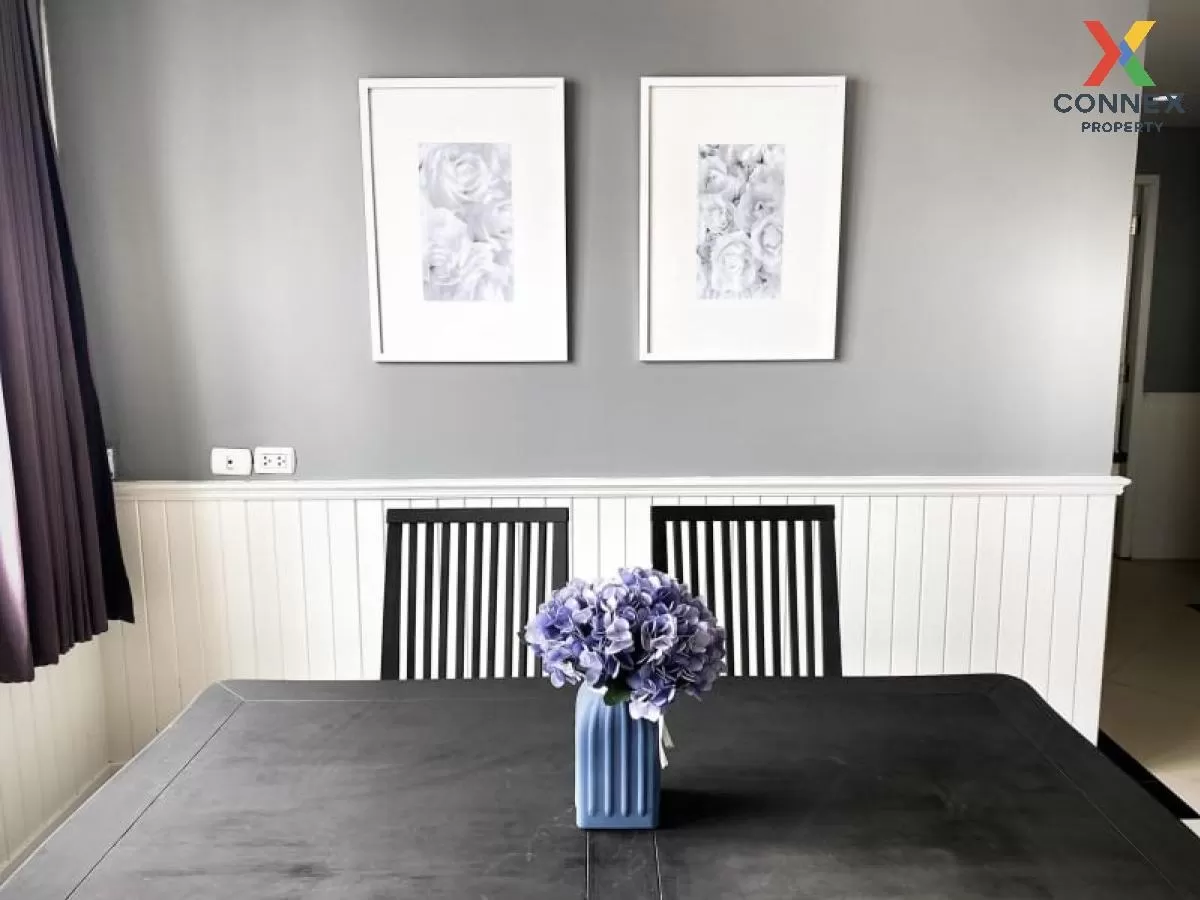 For Rent Condo , Waterford Sukhumvit 50 , BTS-Phra Khanong , Phra 4