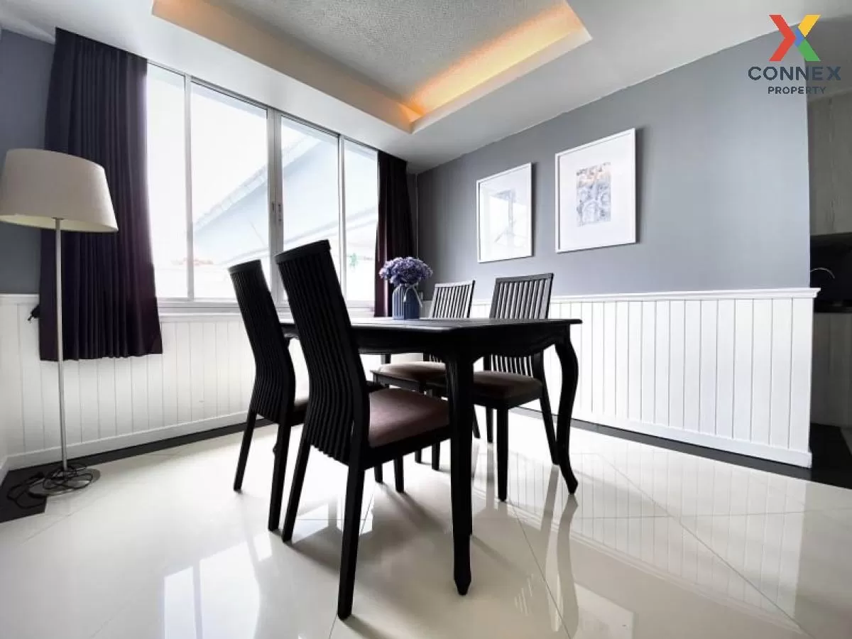 For Rent Condo , Waterford Sukhumvit 50 , BTS-Phra Khanong , Phra