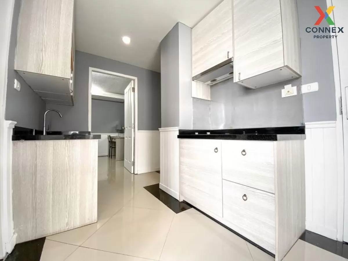 For Rent Condo , Waterford Sukhumvit 50 , BTS-Phra Khanong , Phra