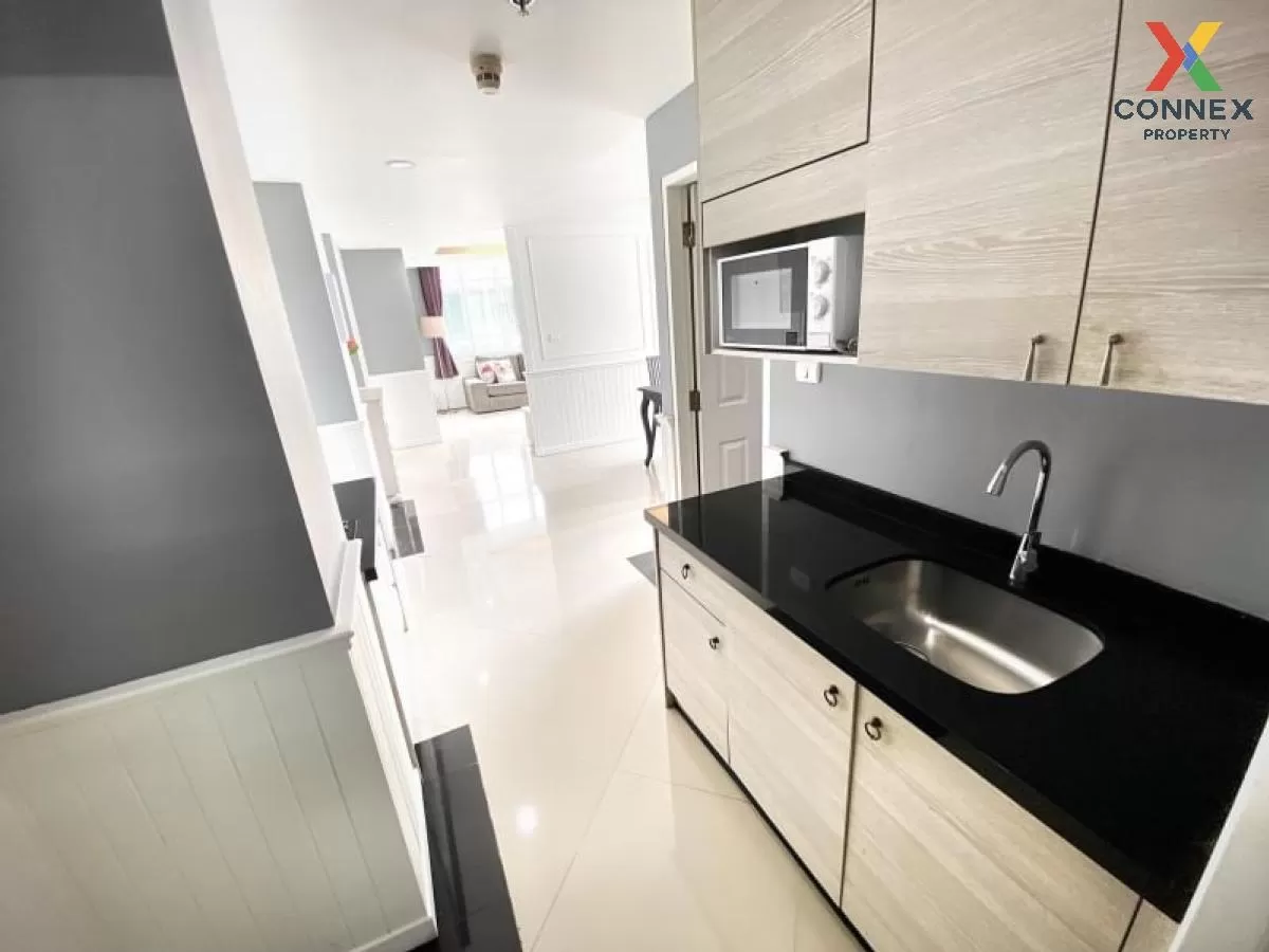 For Rent Condo , Waterford Sukhumvit 50 , BTS-Phra Khanong , Phra