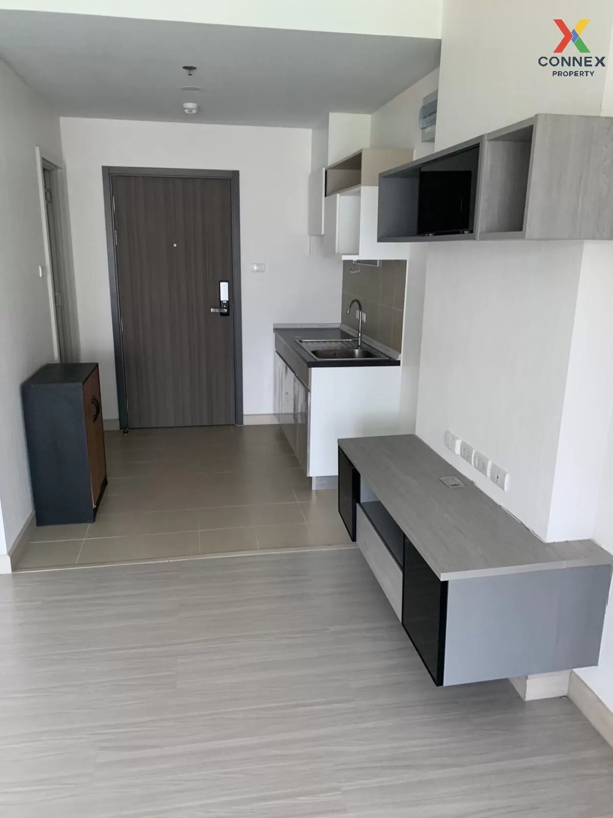 For Rent Condo , Supalai Park Yaekfaichai , MRT-Fai Chai , Bang K 2