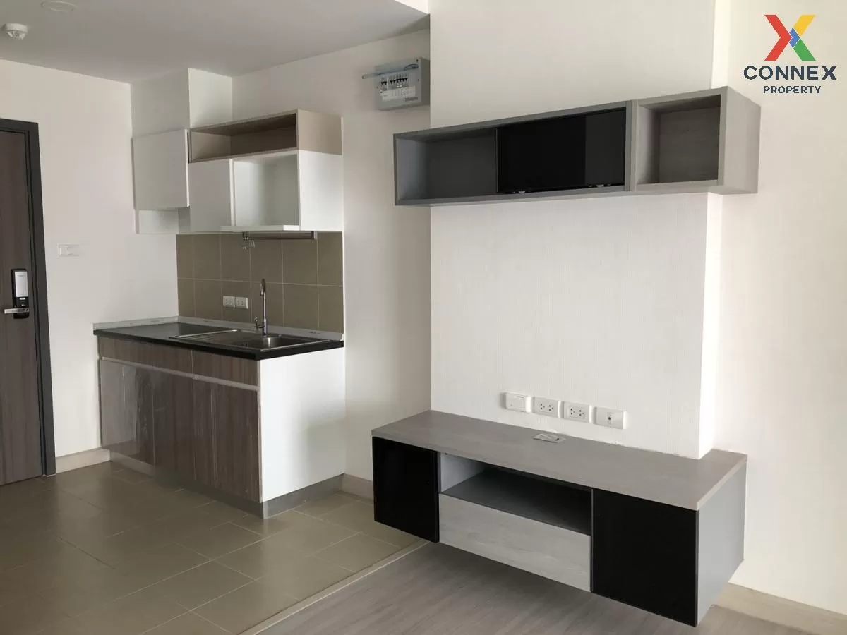 For Rent Condo , Supalai Park Yaekfaichai , MRT-Fai Chai , Bang K 3