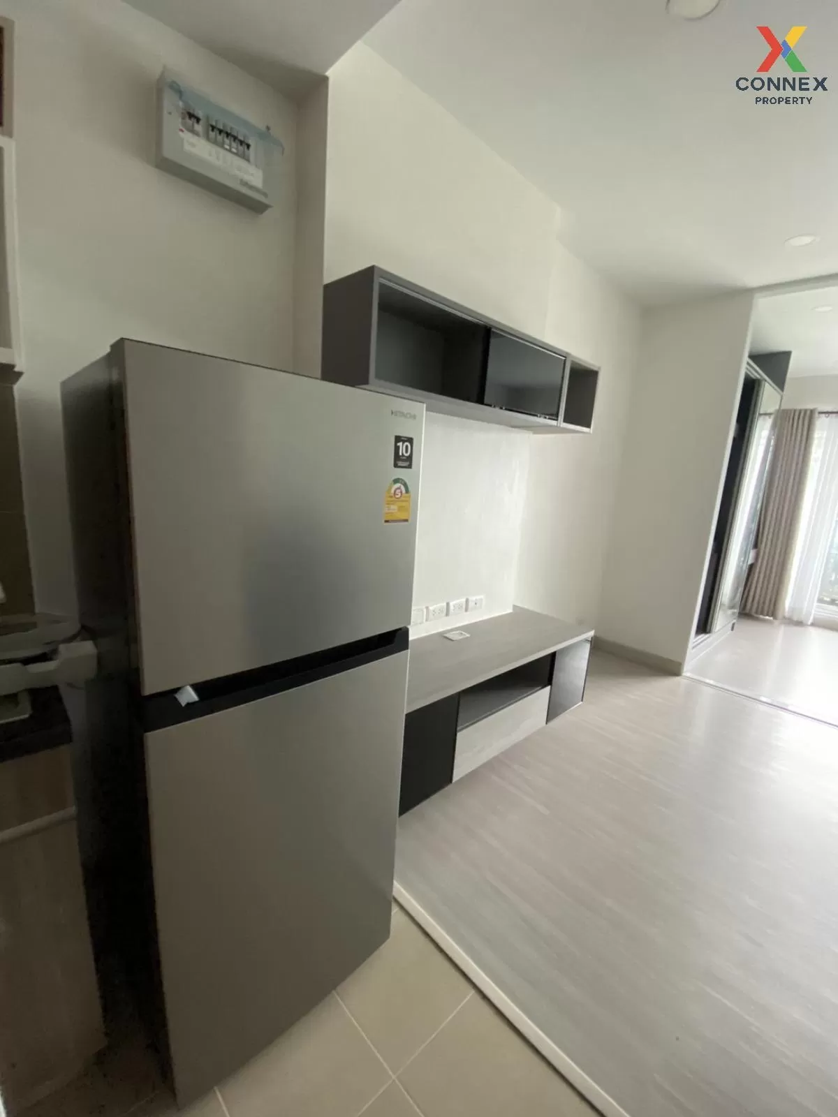 For Rent Condo , Supalai Park Yaekfaichai , MRT-Fai Chai , Bang K 4