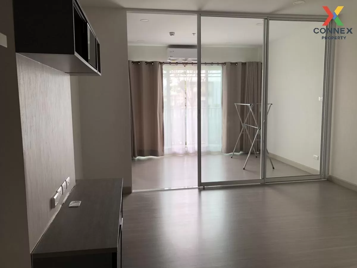 For Rent Condo , Supalai Park Yaekfaichai , MRT-Fai Chai , Bang K