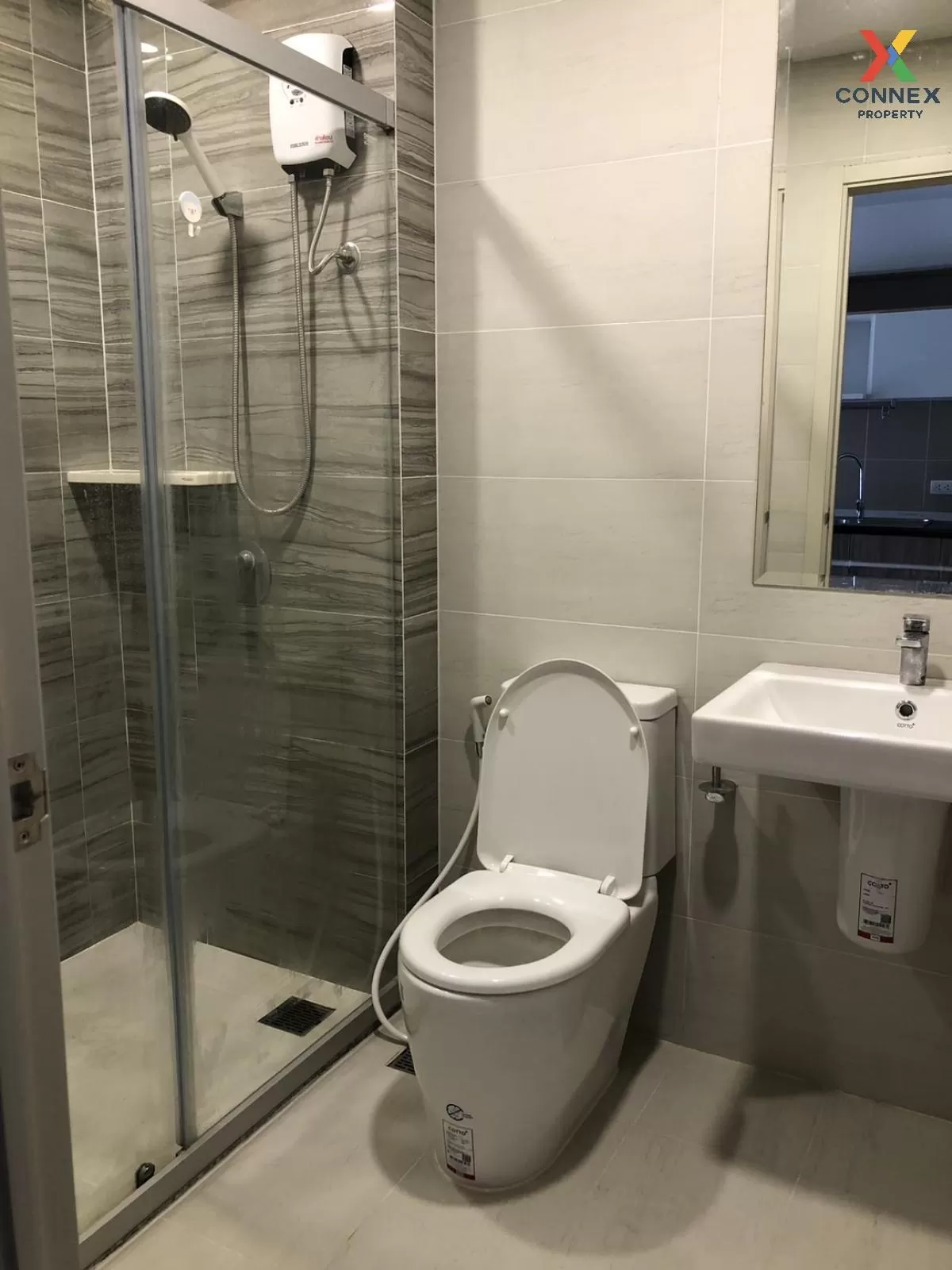 For Rent Condo , Supalai Park Yaekfaichai , MRT-Fai Chai , Bang K