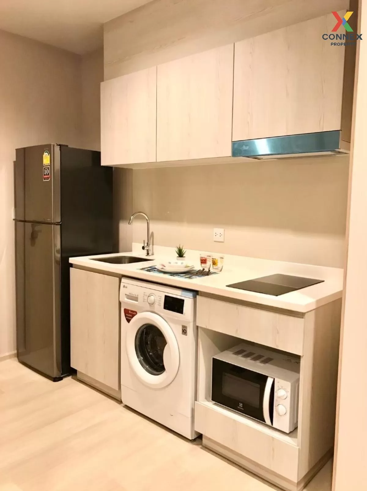 For Rent Condo , Life One Wireless , BTS-Phloen Chit , Lumpini ,  4