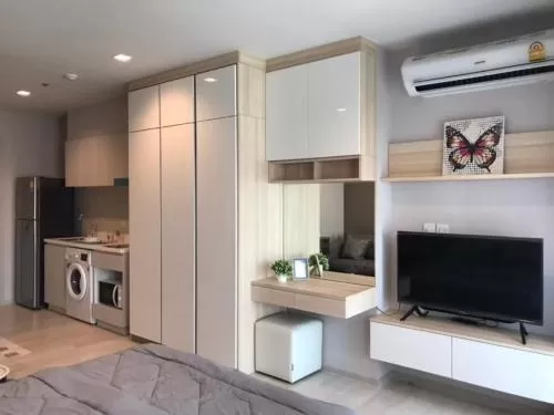 เช่าคอนโด  ไลฟ์ วัน ไวร์เลส BTS-เพลินจิต ลุมพินี เขต ปทุมวัน กรุงเทพ CX-83856