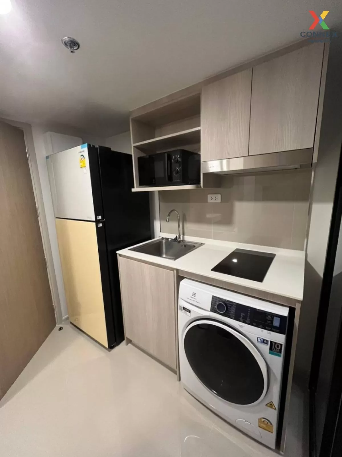 For Rent Condo , Ideo Charan 70 , MRT-Bang Phlat , Bang Phlat , B