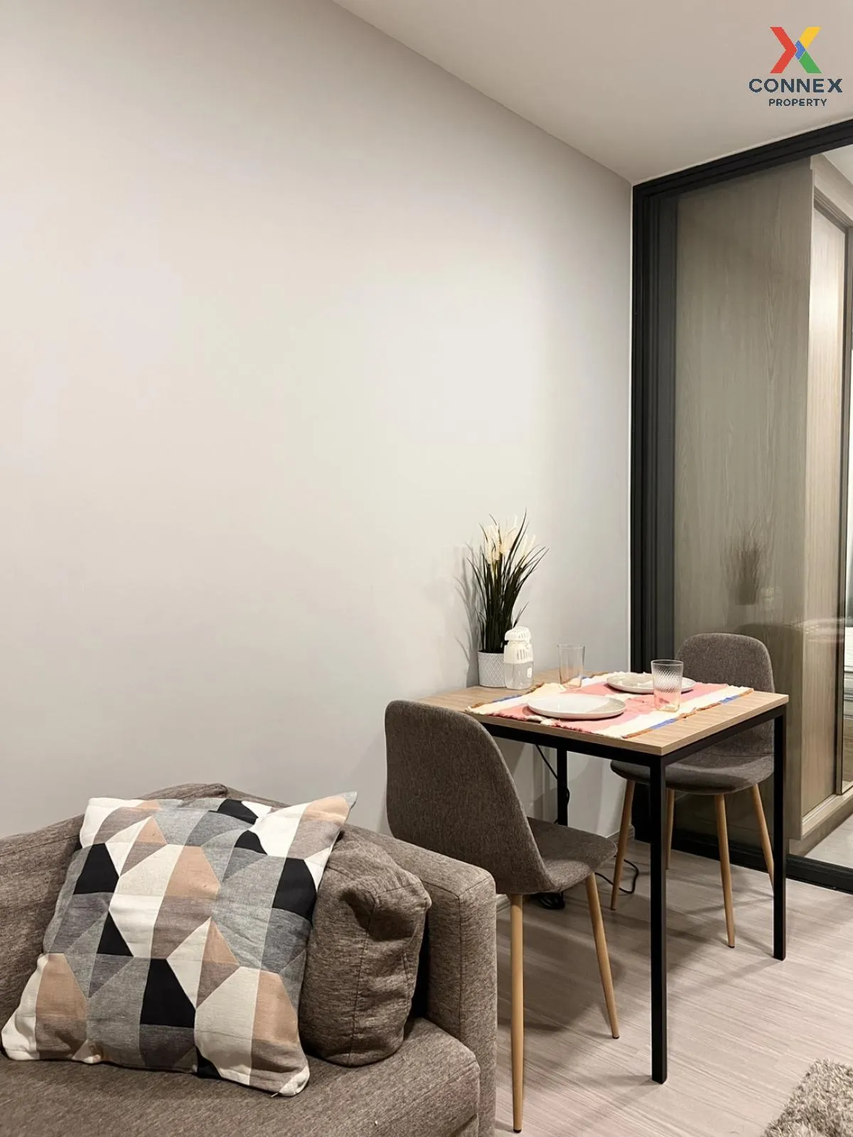 เช่าคอนโด  เดอะ ไพรเวซี่ เอส BTS-ปุณณวิถี บางจาก เขต พระโขนง กรุง 2