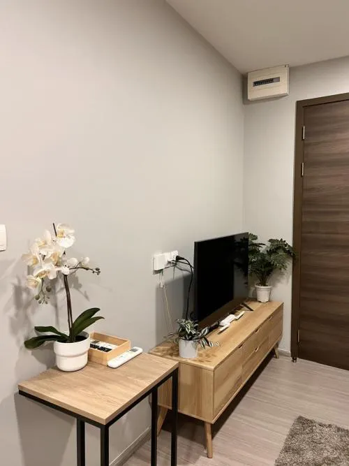 For Rent Condo , The Privacy S101 , BTS-Punnawithi , Bang Chak , Phra Khanong , Bangkok , CX-83859