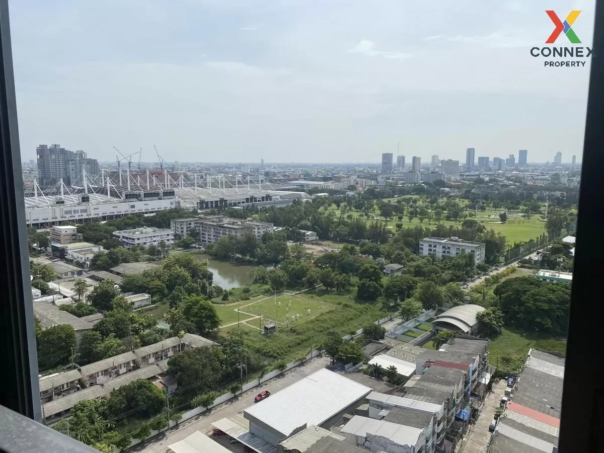 ขายคอนโด  ไอดีโอ โมบิ สุขุมวิท อีสท์เกต BTS-บางนา บางนา เขต บางนา