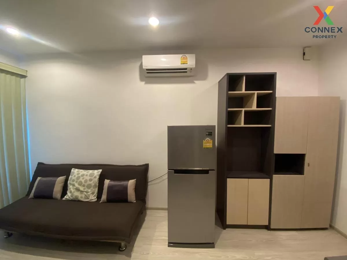 ขายคอนโด  ไอดีโอ โมบิ สุขุมวิท อีสท์เกต BTS-บางนา บางนา เขต บางนา 2