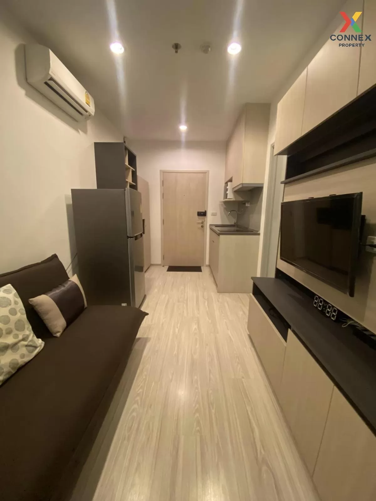 ขายคอนโด  ไอดีโอ โมบิ สุขุมวิท อีสท์เกต BTS-บางนา บางนา เขต บางนา 4