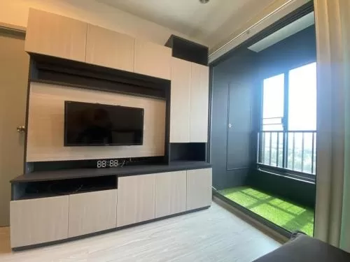 ขายคอนโด  ไอดีโอ โมบิ สุขุมวิท อีสท์เกต BTS-บางนา บางนา เขต บางนา กรุงเทพ CX-83860