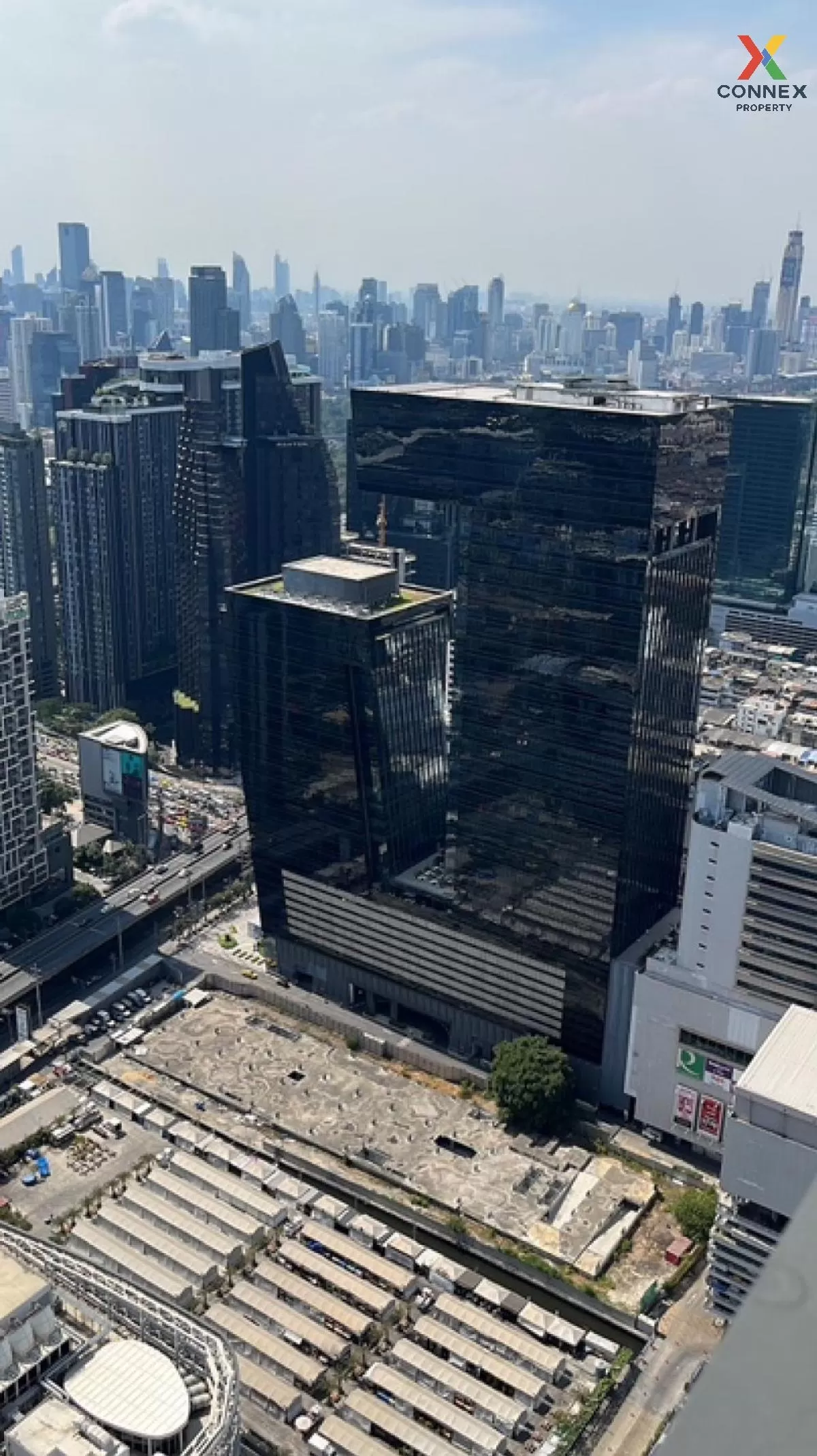 For Sale Condo , One9Five Asoke - Rama 9 , MRT-Phra Ram 9 , Huai  For Sale Condo , One9Five Asoke - Rama 9 , MRT-Phra Ram 9 , Huai