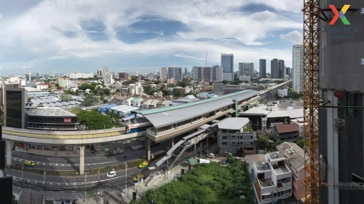 ขายคอนโด  ไนท์​บริดจ์​ ไ​พ​ร์ม​ รัชโยธิน BTS-พหลโยธิน 59 จตุจักร 