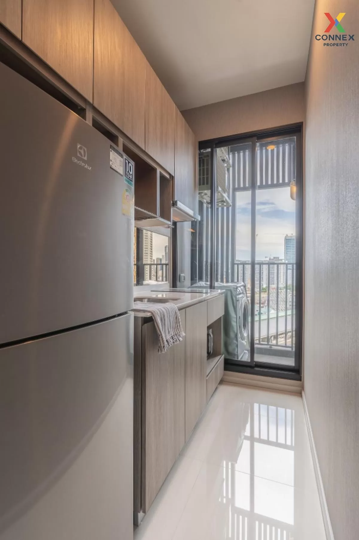 ขายคอนโด  ไนท์​บริดจ์​ ไ​พ​ร์ม​ รัชโยธิน BTS-พหลโยธิน 59 จตุจักร 