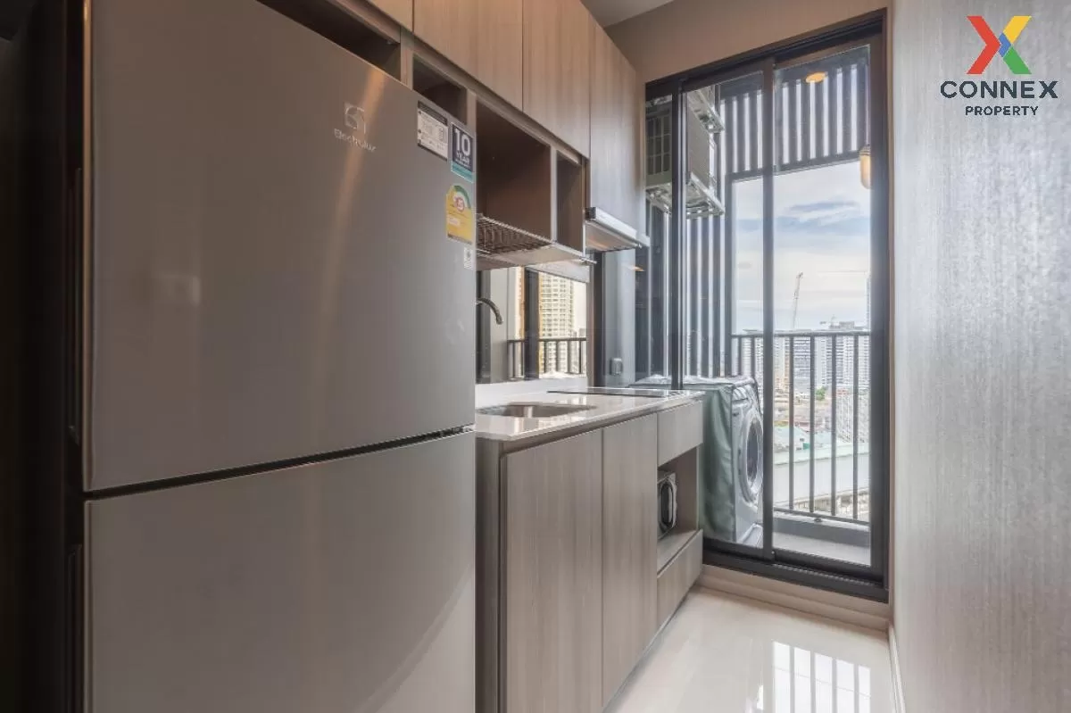 ขายคอนโด  ไนท์​บริดจ์​ ไ​พ​ร์ม​ รัชโยธิน BTS-พหลโยธิน 59 จตุจักร 