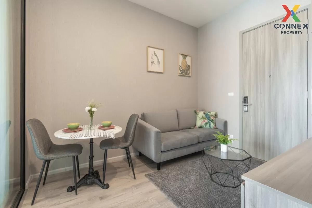 เช่าคอนโด  ไนท์​บริดจ์​ ไ​พ​ร์ม​ รัชโยธิน BTS-พหลโยธิน 59 จตุจักร 3