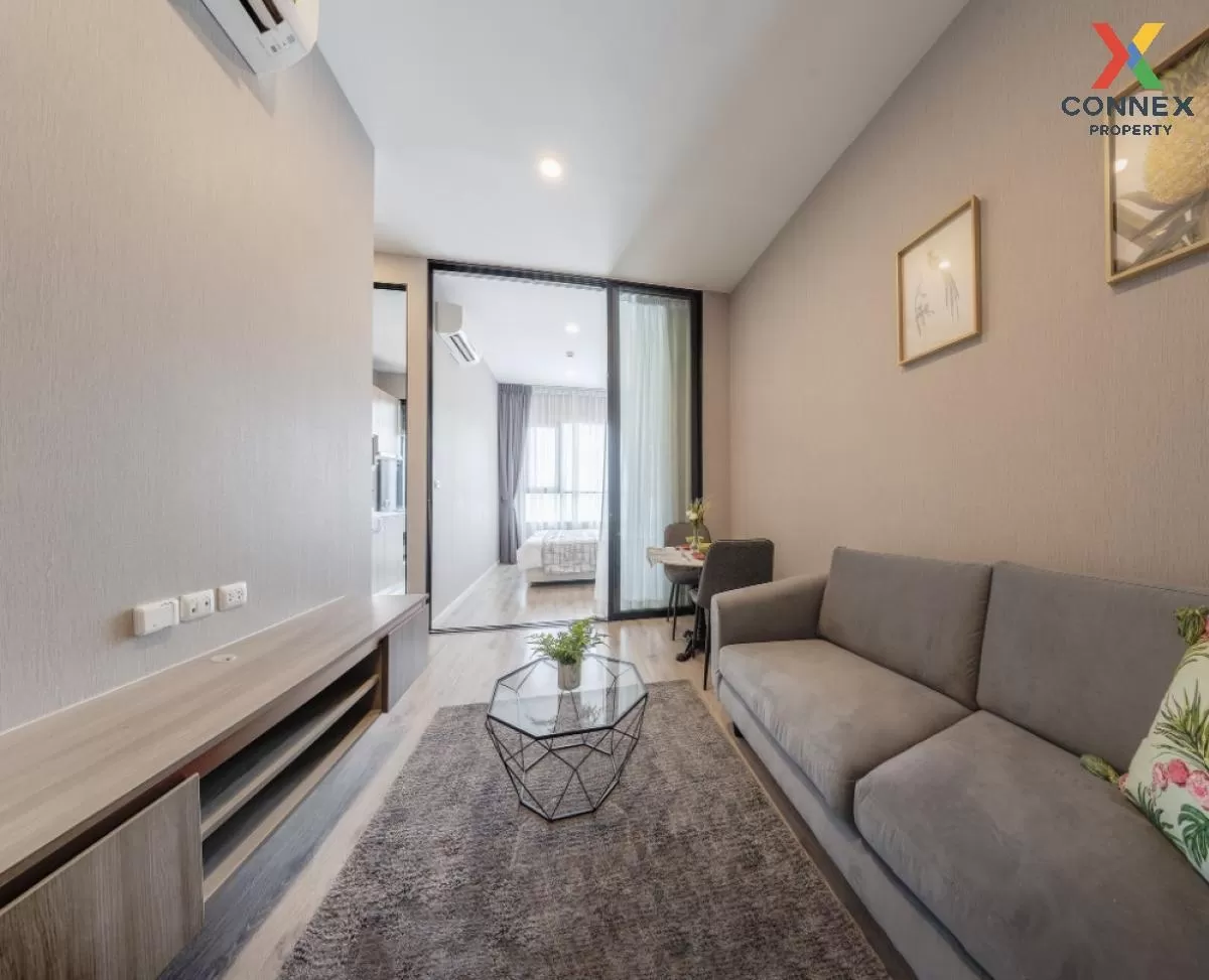 เช่าคอนโด  ไนท์​บริดจ์​ ไ​พ​ร์ม​ รัชโยธิน BTS-พหลโยธิน 59 จตุจักร 4