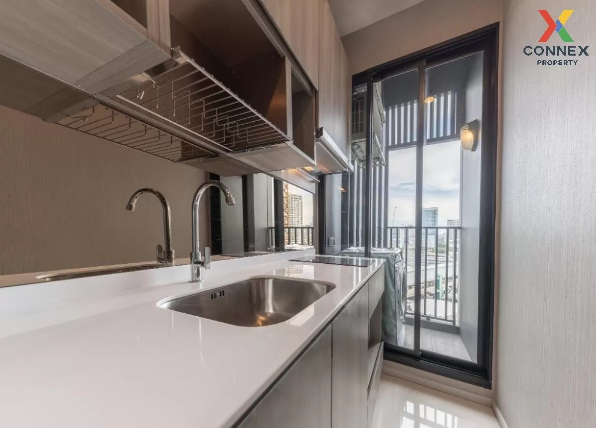 เช่าคอนโด  ไนท์​บริดจ์​ ไ​พ​ร์ม​ รัชโยธิน BTS-พหลโยธิน 59 จตุจักร