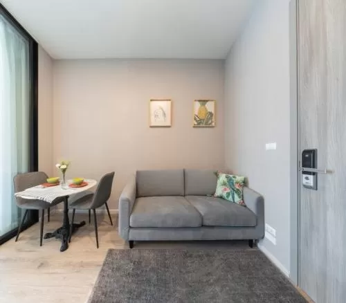 For Rent Condo , KnightsBridge Prime Ratchayothin , BTS-Phahon Yothin 59 , Chatuchak , Chatuchak , Bangkok , CX-83871