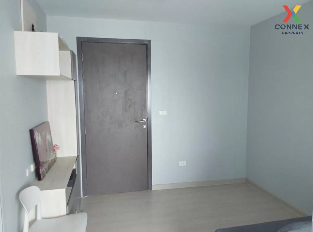 ขายคอนโด  เดอะนิช ไอดี เสรีไทย คันนายาว เขต คันนายาว กรุงเทพ CX-8 2