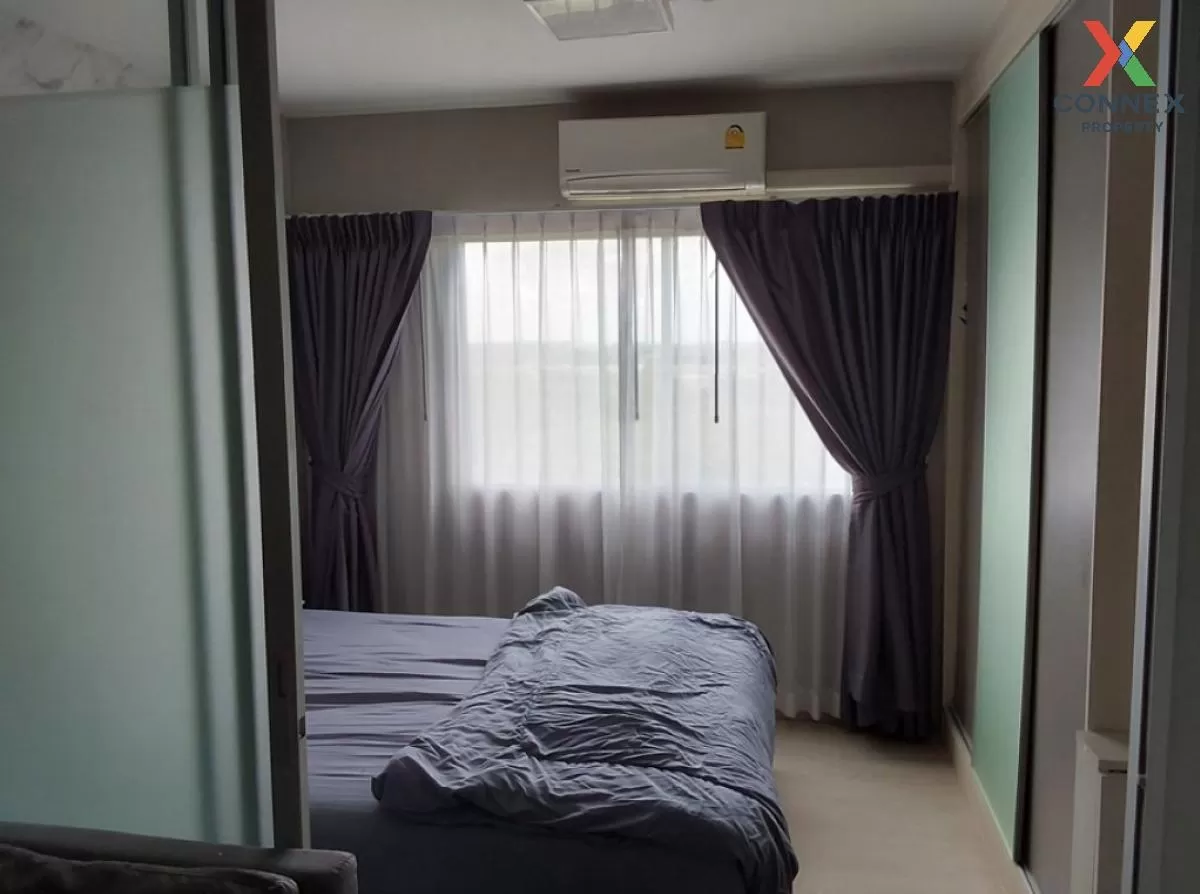 ขายคอนโด  เดอะนิช ไอดี เสรีไทย คันนายาว เขต คันนายาว กรุงเทพ CX-8 4