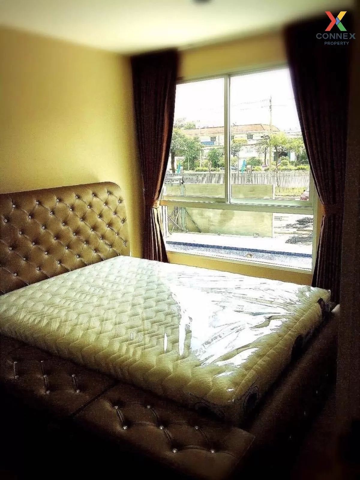 For Sale Condo , Metro Luxe Kaset , Sena Nikhom , Chatuchak , Ban