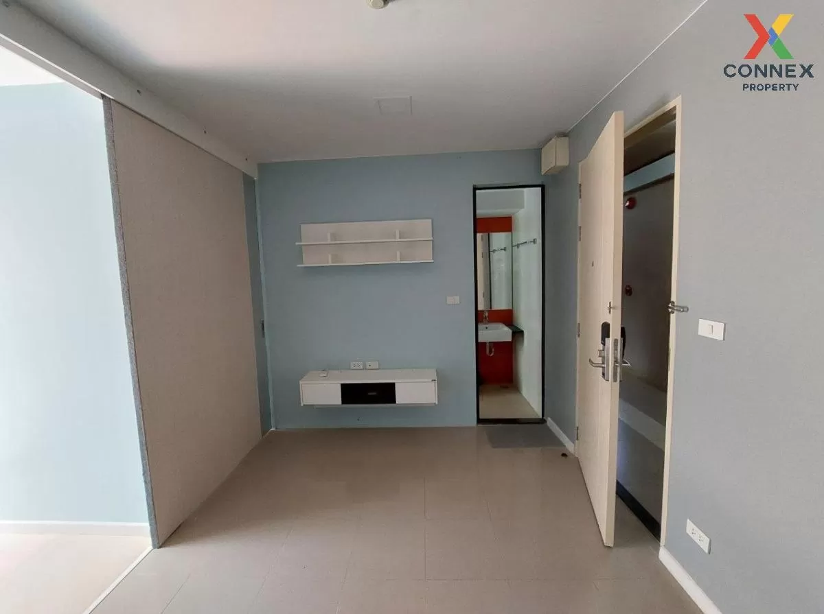 ขายคอนโด  มีสไตล์ @ สุขุมวิท-บางนา บางนา เขต บางนา กรุงเทพ CX-838 1