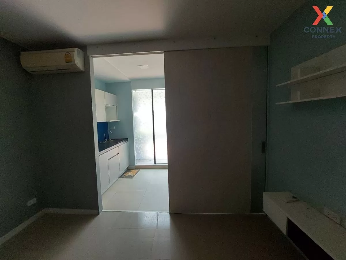 ขายคอนโด  มีสไตล์ @ สุขุมวิท-บางนา บางนา เขต บางนา กรุงเทพ CX-838 2