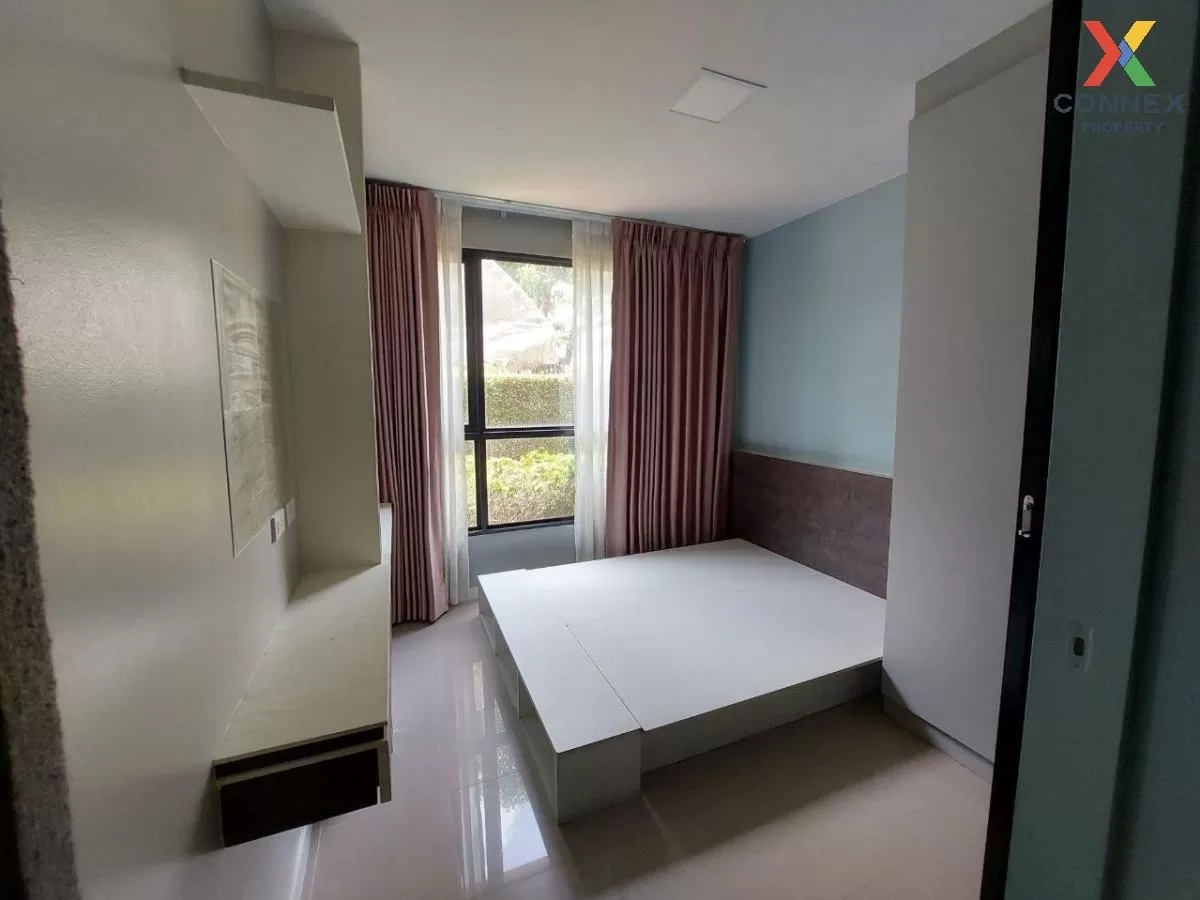 ขายคอนโด  มีสไตล์ @ สุขุมวิท-บางนา บางนา เขต บางนา กรุงเทพ CX-838