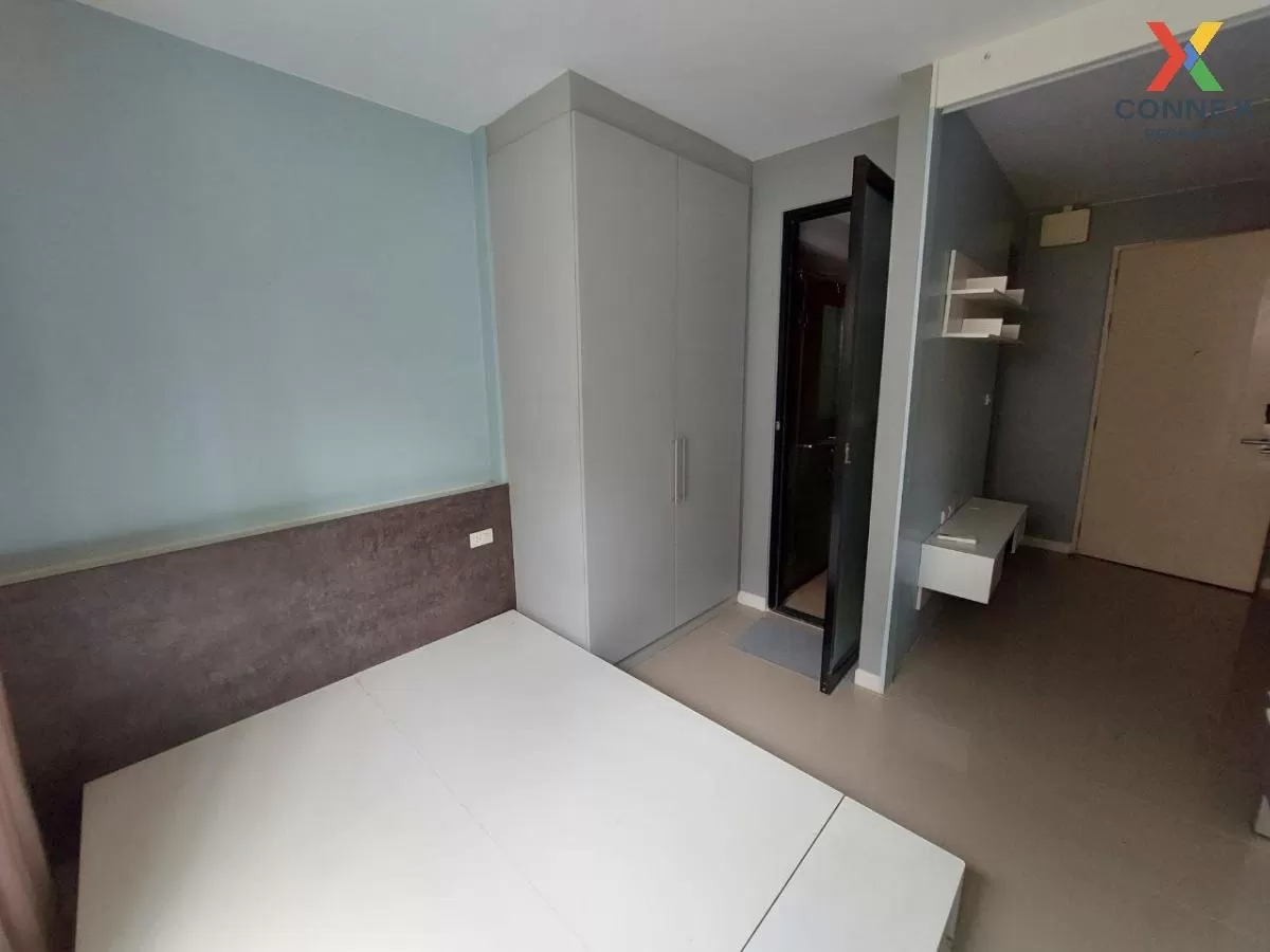 ขายคอนโด  มีสไตล์ @ สุขุมวิท-บางนา บางนา เขต บางนา กรุงเทพ CX-838