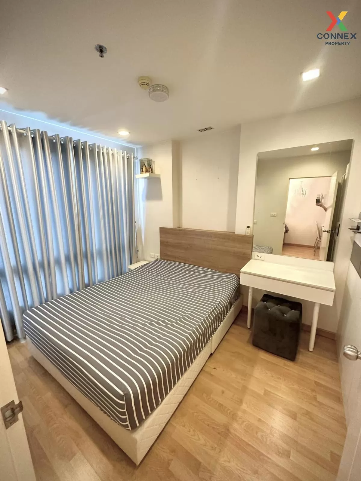 For Rent Condo , Casa Condo Asoke-Dindaeng , MRT-Phra Ram 9 , Din