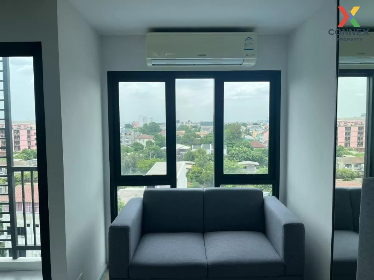 For Sale Condo , D Mark Condo @ Sutthisan , MRT-Sutthisan , Sam S 2