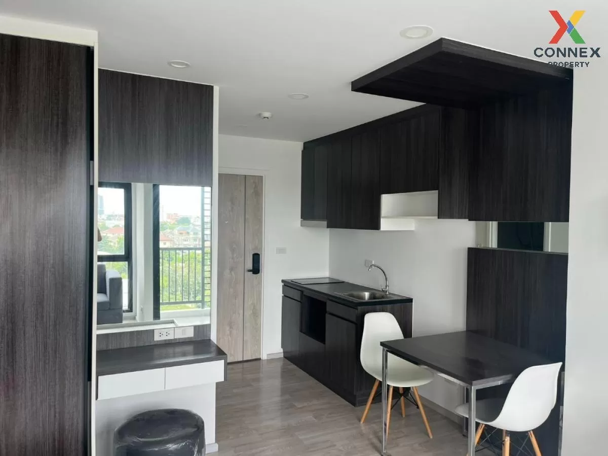 For Sale Condo , D Mark Condo @ Sutthisan , MRT-Sutthisan , Sam S 3