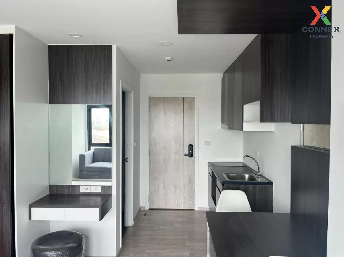 For Sale Condo , D Mark Condo @ Sutthisan , MRT-Sutthisan , Sam S 4