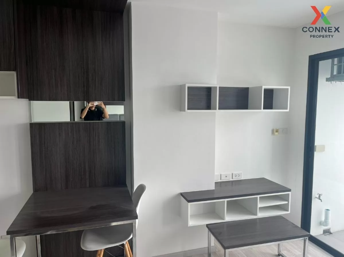 For Sale Condo , D Mark Condo @ Sutthisan , MRT-Sutthisan , Sam S