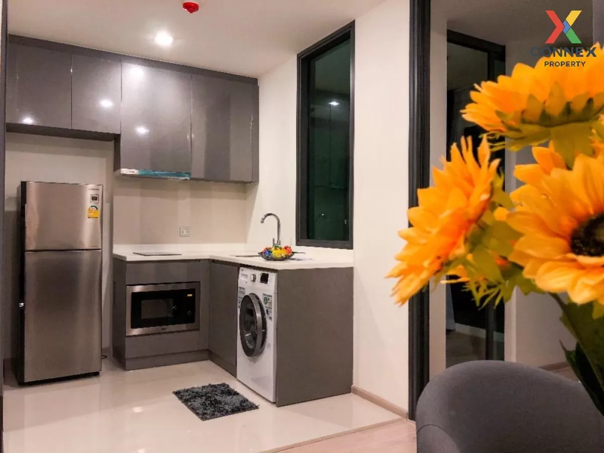 เช่าคอนโด  ริธึ่ม รางน้ำ BTS-อนุสาวรีย์ชัยสมรภูมิ ถนนพญาไท เขต รา 2