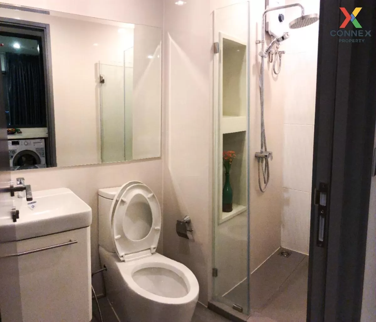 เช่าคอนโด  ริธึ่ม รางน้ำ BTS-อนุสาวรีย์ชัยสมรภูมิ ถนนพญาไท เขต รา