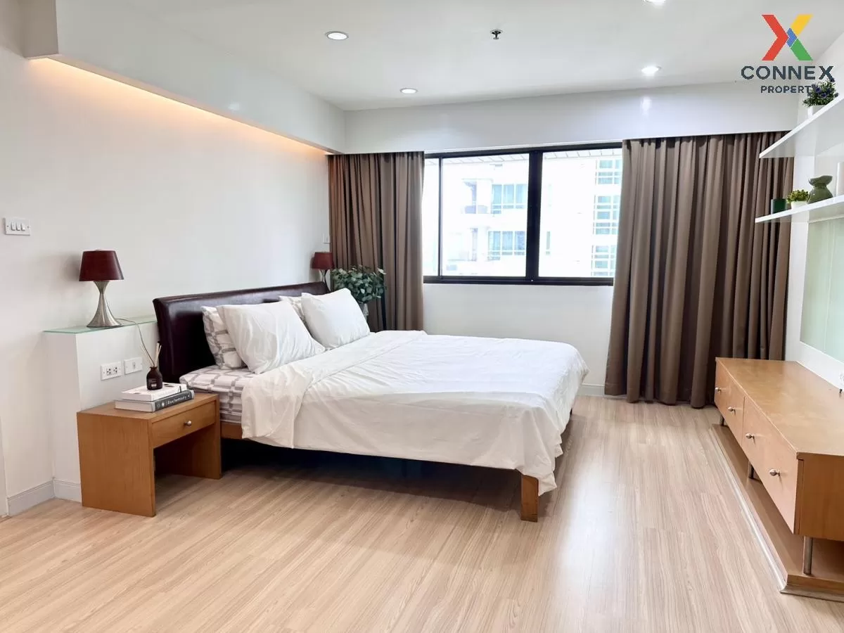 เช่าคอนโด  เดอะ รอยัล เพลส2 BTS-สถานีราชดำริ ลุมพินี เขต ปทุมวัน  4