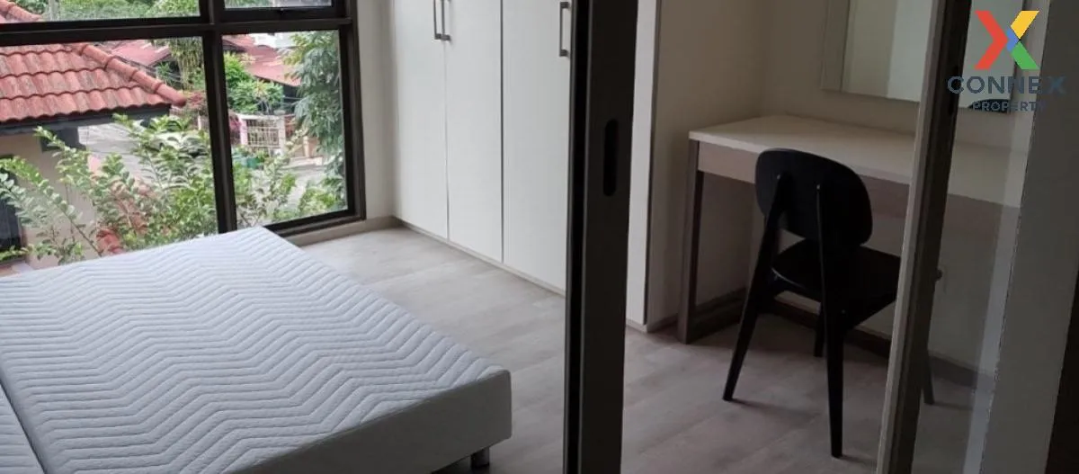 For Sale Condo , Chambers Cher Ratchada - Ramintra , Khlong Kum , 3