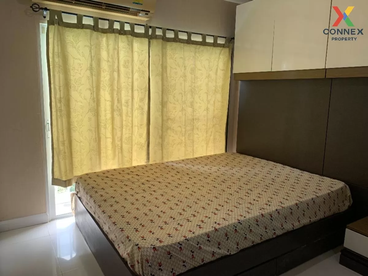 ขายคอนโด  เมโทร ปาร์ค สาทร BTS-วุฒากาศ ปากคลองภาษีเจริญ เขต ภาษีเ ขายคอนโด  เมโทร ปาร์ค สาทร BTS-วุฒากาศ ปากคลองภาษีเจริญ เขต ภาษีเ 4