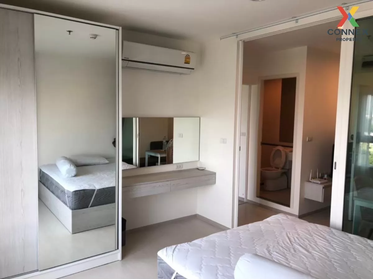 For Sale Condo , Aspire Erawan , BTS-Chang Erawan , Bang Duan , D 2