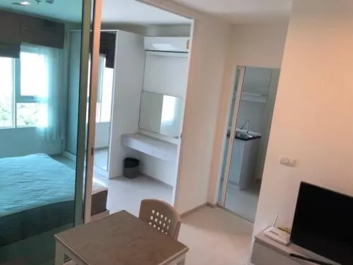 For Sale Condo , Aspire Erawan , BTS-Chang Erawan , Bang Duan , Don Mueang , Samut Prakarn , CX-83887