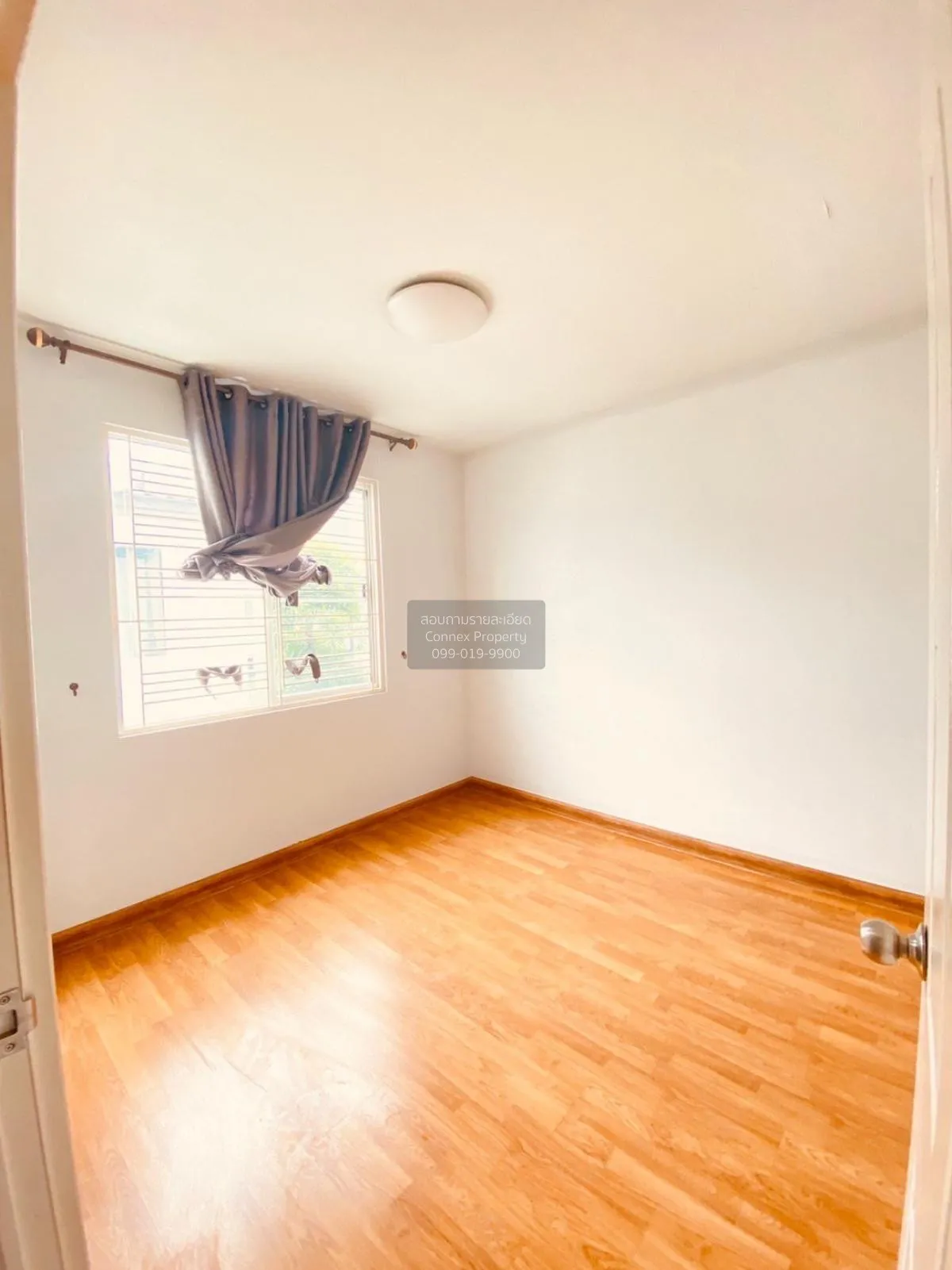 ขายทาวน์เฮ้าส์/ทาวน์โฮม  เดอะคัลเลอร์ส พรีเมียม วงแหวน-รามอินทรา  1