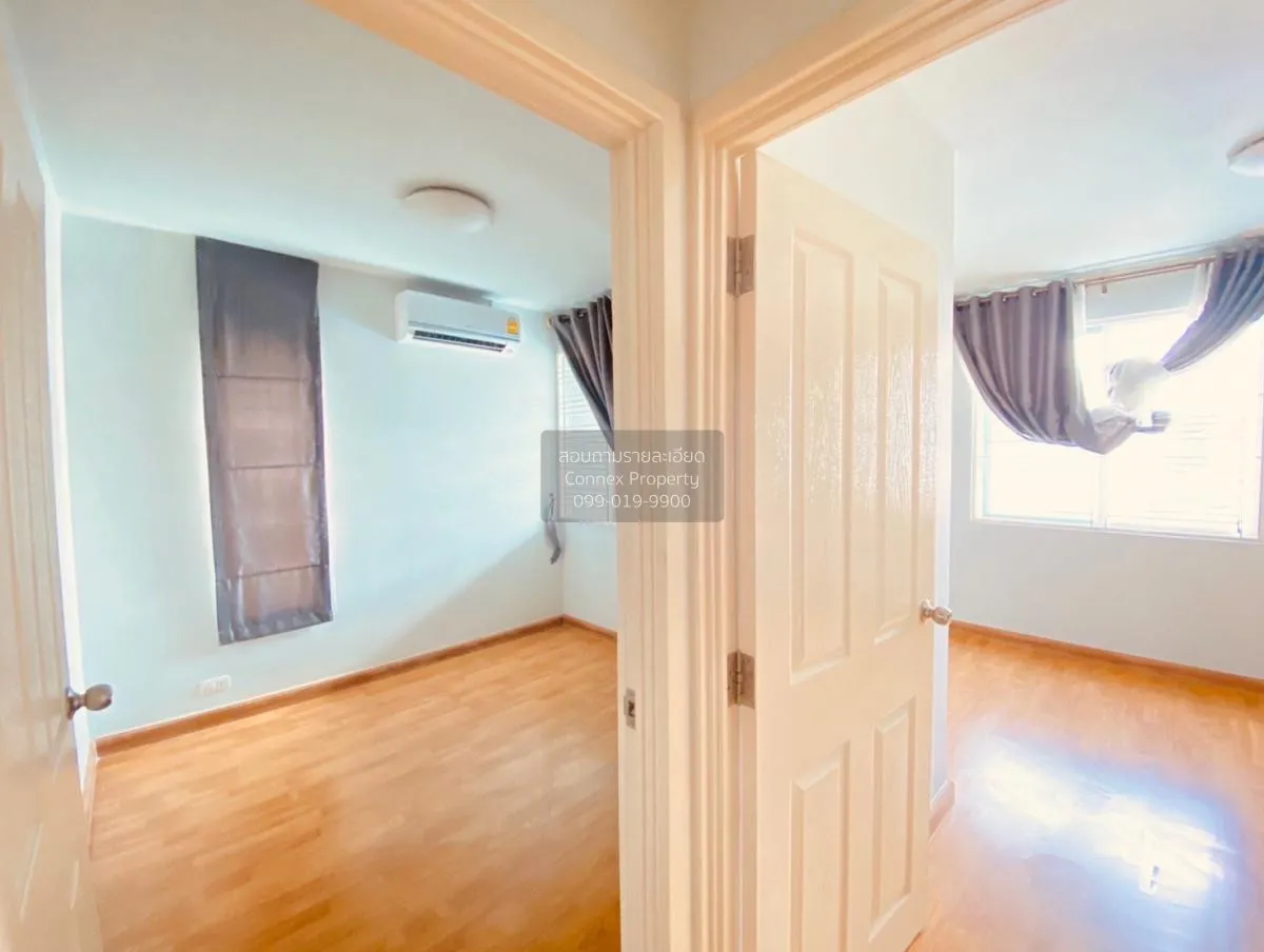 ขายทาวน์เฮ้าส์/ทาวน์โฮม  เดอะคัลเลอร์ส พรีเมียม วงแหวน-รามอินทรา  3