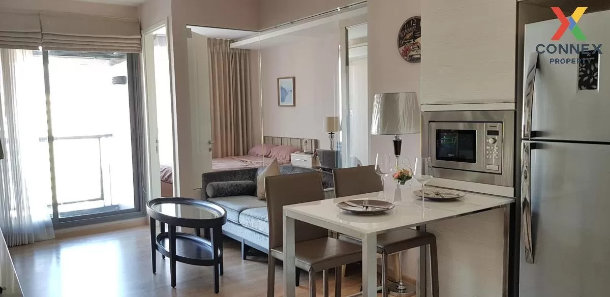 For Rent Condo , H Sukhumvit 43 , BTS-Phrom Phong , Khlong Tan Nu 1